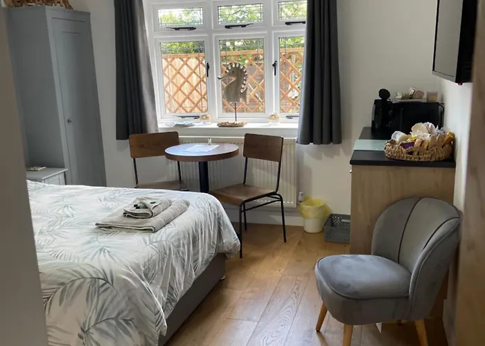 Godden Green B & B Guesthouse